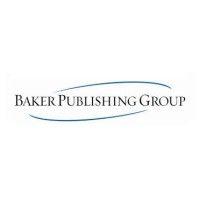 baker publishing group logo image