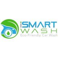 ismart wash logo image