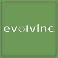 evolvinc talent logo image