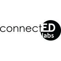 connected labs logo image