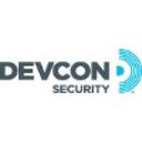 logo of Devcon Security