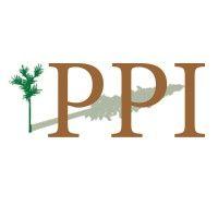 purposeful planning institute logo image