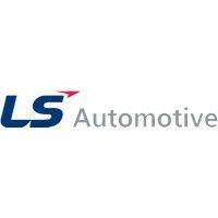 ls automotive technologies china logo image