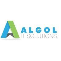 algol it solutions inc. logo image