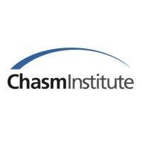 chasm institute llc logo image