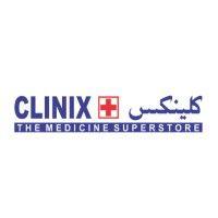 clinix private limited logo image