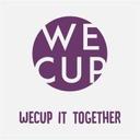 logo of Wecup