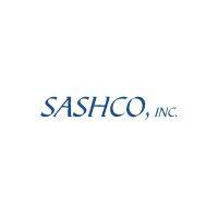 sashco inc logo image