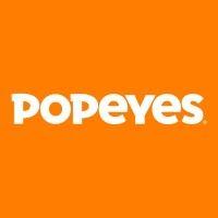 plk philippines, inc. (popeyes) logo image