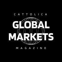 cattolica global markets magazine logo image