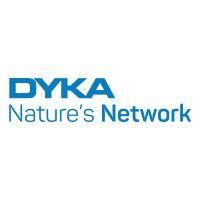 dyka nederland logo image