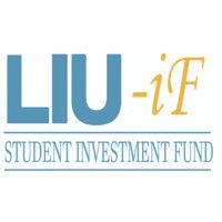 liu - student investment fund logo image