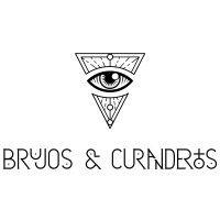 brujos & curanderos logo image