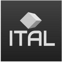 ital logo image