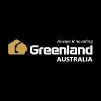 greenland (australia) investment pty ltd logo image