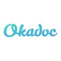 okadoc logo image