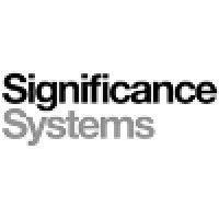 significance systems