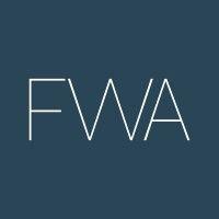 frasia wright associates logo image