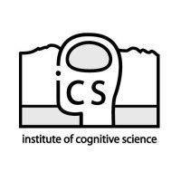 institute of cognitive science at the university of colorado - boulder logo image