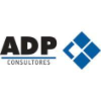 adp consultores logo image