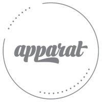 apparat logo image