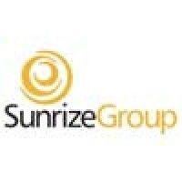 the sunrize group logo image