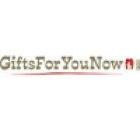 gifts for you llc logo image