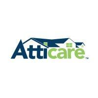 atticare corp logo image