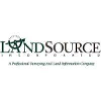 landsource, inc. logo image