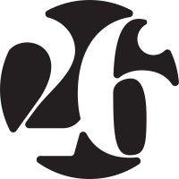 the 26 co logo image