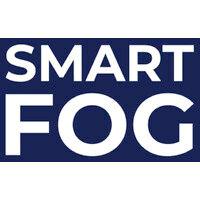 smart fog logo image