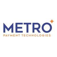 metro payment technologies logo image