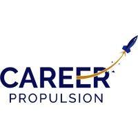 career propulsion logo image