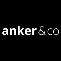 anker & co logo image