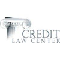 credit law center logo image