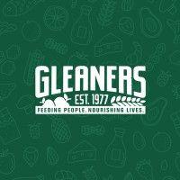 gleaners community food bank of southeastern michigan logo image