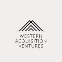 western acquisition ventures