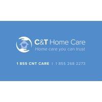 c&t home care services