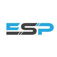 esp inc. logo image