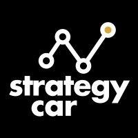 strategycar logo image