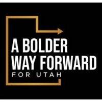 a bolder way forward logo image