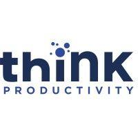 lean construction por think productivity logo image