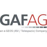 gaf ag logo image