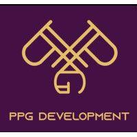 ppg development llc logo image