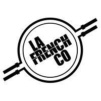 la french co logo image