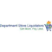 department store liquidators, llc