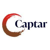 captar partners logo image