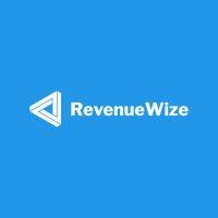 revenuewize logo image