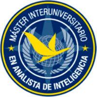 master en analista de inteligencia logo image