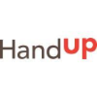 handup logo image